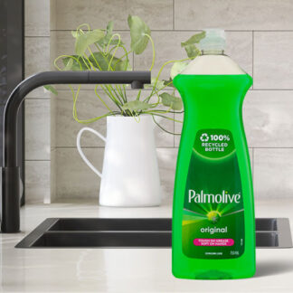 Ultra Palmolive[R] Original Dishwashing Liquid - 20 oz.