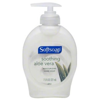 Softsoap Liquid Hand Soap