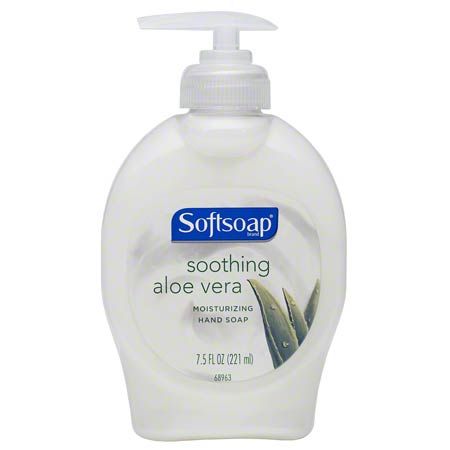 Softsoap Liquid Hand Soap
