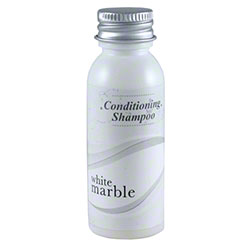 Dial, White Marble Breck, Conditioning Shampoo