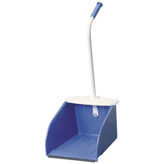 DP-5 Extra Large Dust Pan w/Handle