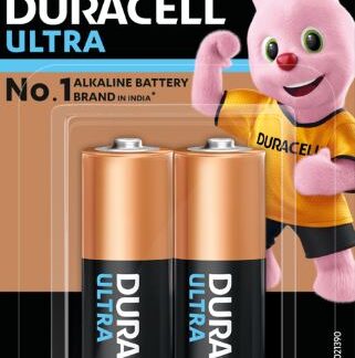 Energizer[R] Industrial Alkaline AA Battery
