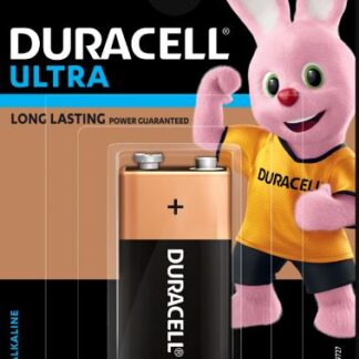 Energizer[R] Industrial Alkaline 9 Volt Battery
