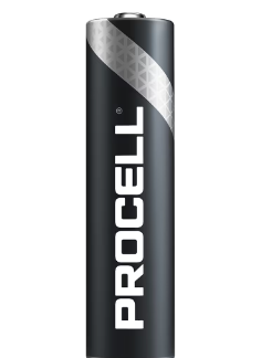 Duracell Procell AAA Batteries