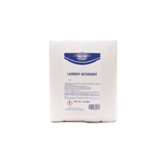 Powder 30 Laundry Detergent, 30 g