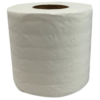 Lotusoft, Toilet Tissue, Silver, 80 Per Case