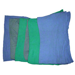 Empire Rags - Surgical Blue (10lb)
