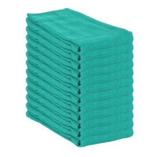 Empire Rags - Surgical Green (10lb)