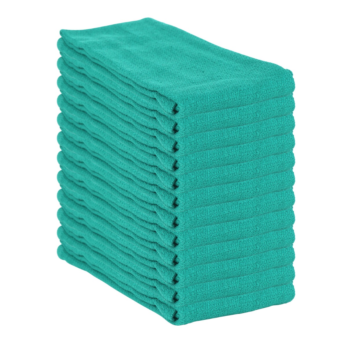 Empire Rags - Surgical Green (10lb)