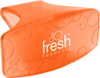 Fresh Eco Bowl-Clip - Cotton Blossom, Light Blue