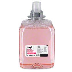 GOJO[R] Luxury Foam Handwash - 2000 mL FMX-20[TM] Refill