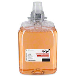 GOJO[R] Luxury Foam Antibacterial Handwash