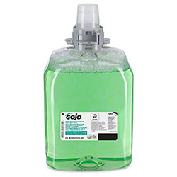 GOJO[R] Foam Hand, Hair & Body Wash - 2000 mL FMX-20[TM]