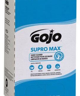 Gojo Supro Max Hand Cleaner