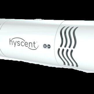 HYSO[R] HYScent Dual Dispenser - White