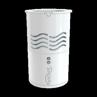 HYSO[R] HYScent Solo Dispenser - White