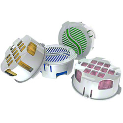 HYSO[R] HYScent Fragrance Cartridge - White, Citrus Harvest