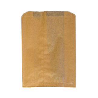Waxed Paper Sanitary Liners, 9.25 X 10 X 3.25, 250 Per Case