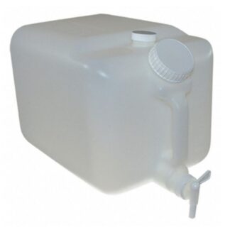 Ez Fill 5g Container With