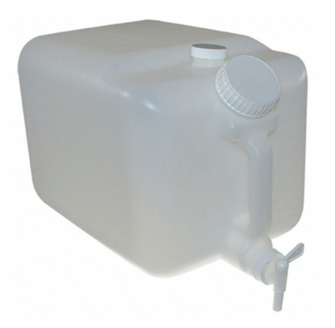 Ez Fill 5g Container With