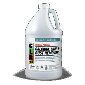 Jelmar CLR[R] Pro Calcium, Lime & Rust Remover - Gal.