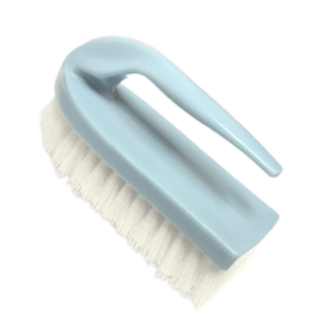 Iron Handle Scrub Brush