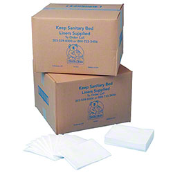 Koala Kare Baby Changing Station Bed Liner