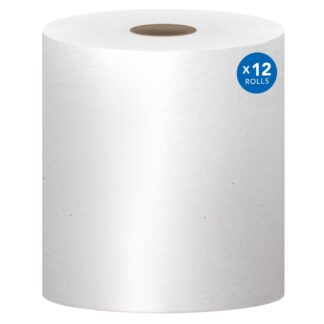 Scott, High Capacity Roll - 8" x 1000'
