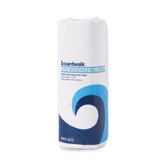 Boardwalk, Kitchen Roll Towel, 2-Ply, 30 Rolls Per Case