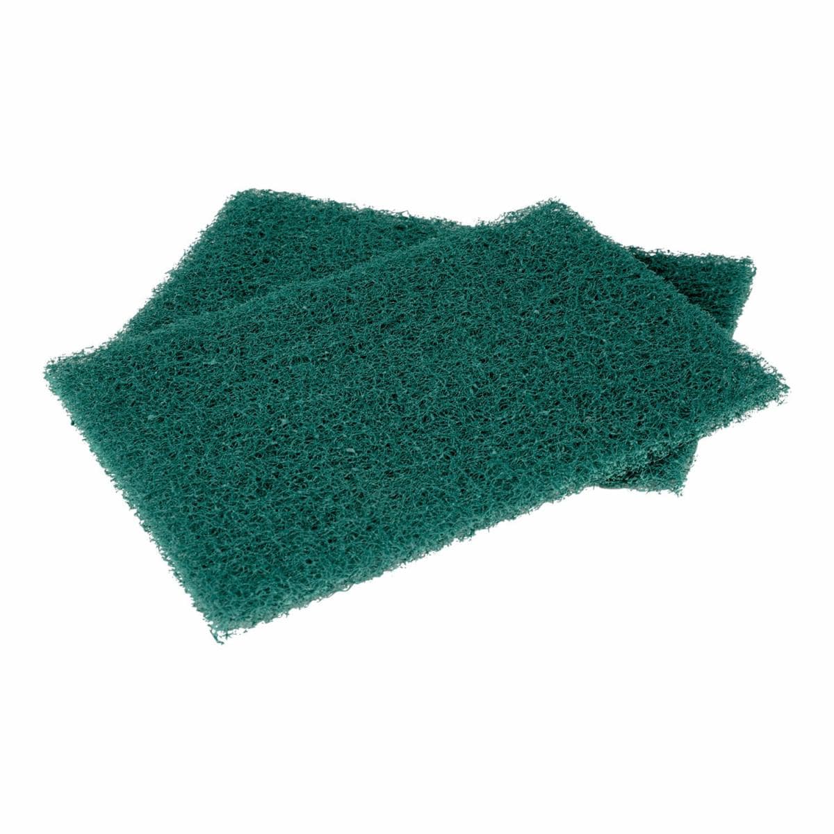 3m 86 Hd Scouring Green Pad