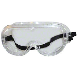 Impact[R] ProGuard[R] 808 Series Safety Goggles w/Anti Fog