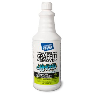 Motsenbocker's Lift Off, Graffiti Remover - 32 oz.