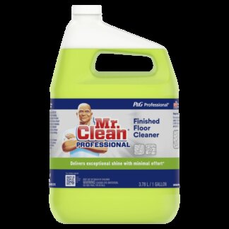 P&G, Mr. Clean Finished Floor Cleaner 3, 50 , Gallon