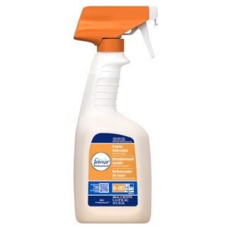 P&G, Febreze Deep Penetrating Fabric Refresher w/Seal 8, 00 , 32 oz.