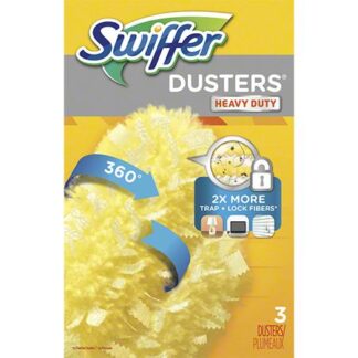 P&G Swiffer[R] 360 Dusters[TM] Extender[TM] w/3 Dusters