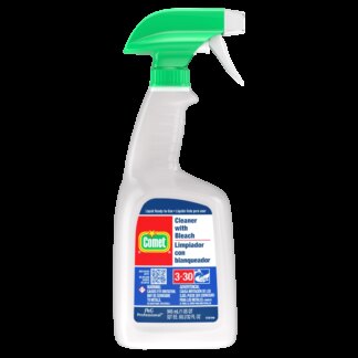 P&G Comet, Cleaner w/Bleach 3-30 - 32 oz. RTU