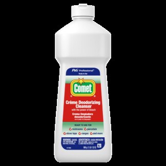 P&G Comet[R] Crme Deodorizing Cleanser - 32 oz.