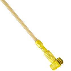 H216 60" Grabber Hardwood Mop