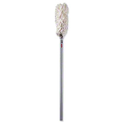 Rubbermaid, Overhead Dusting Tool w/8 1/2' Ext. Handle
