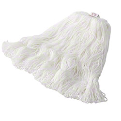 Rubbermaid, Nylon Finish Mop - Large