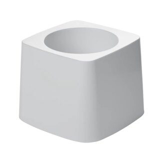 Toilet Bowl Brush Holder