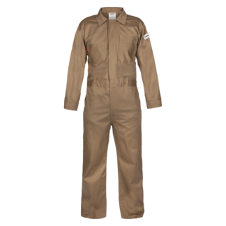 Lakeland, Coveralls, Indura, Size XL