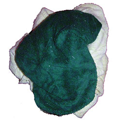 Peerless Turkish Mix - 25 lb.