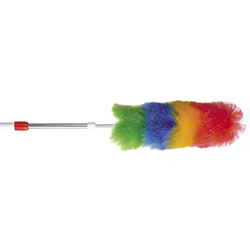 24" Regular Synthetic Duster
