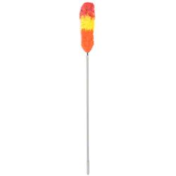 Lambskin Synthetic Duster - Extends to 82"