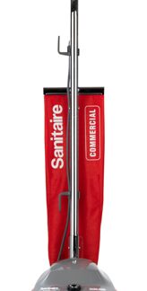 Sanitaire[R] SC684 Shake Out Bag Upright