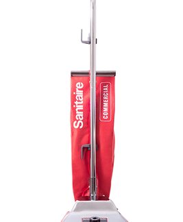 Sanitaire[R] SC886 Shake Out Bag Upright