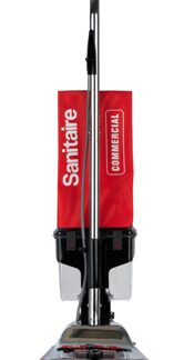 Sanitaire[R] SC887 Dust Cup Upright