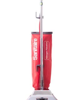 Sanitaire[R] SC888 Upright Vacuum