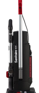 Sanitaire, SC9180 Quiet Clean, Upright Vacuum